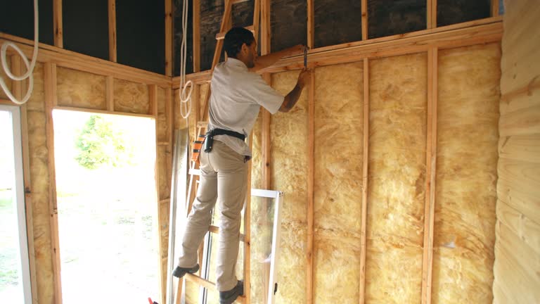 Best Commercial Insulation Services  in South Portland, ME